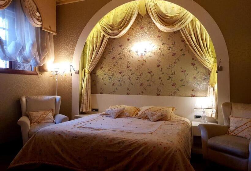 套房, Eski Masal Hotel   Special Class