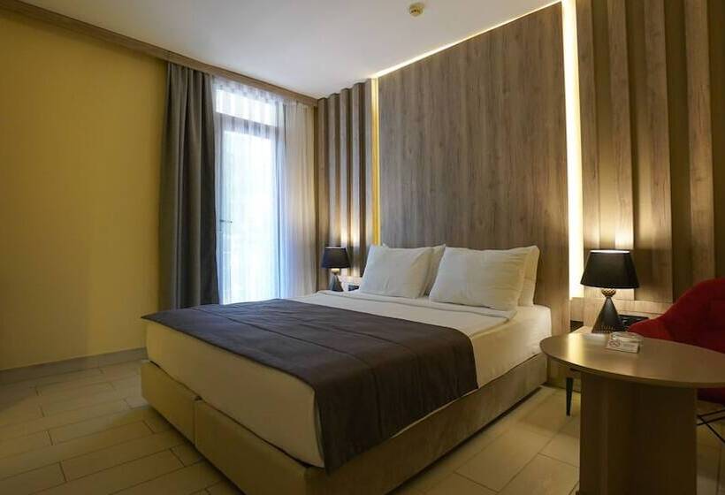 Номер Стандарт, Golden Age Hotel Bodrum