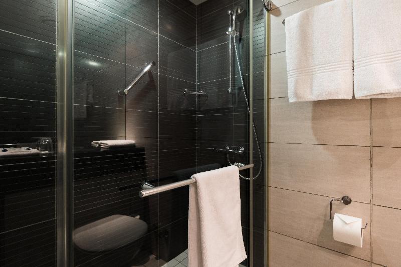 Номер Стандарт Вид на Море, Holiday Inn Express Durban   Umhlanga, An Ihg