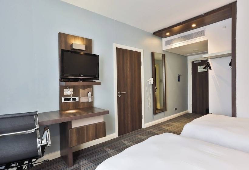 Номер Стандарт, Holiday Inn Express Durban   Umhlanga, An Ihg