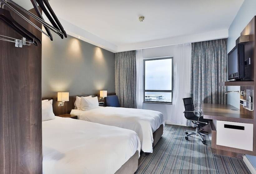 Номер Стандарт Вид на Море, Holiday Inn Express Durban   Umhlanga, An Ihg
