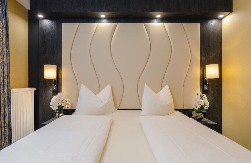 Номер Стандарт, Plaza Inn Koln Pulheim
