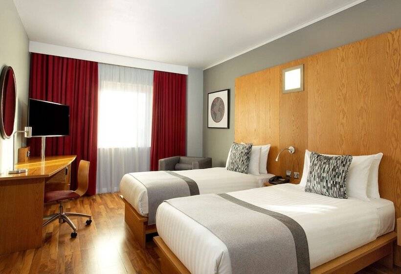 标准间, Ramada By Wyndham Belfast