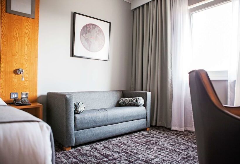 行政房间, Ramada By Wyndham Belfast