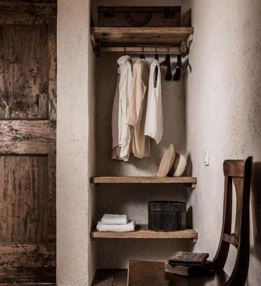 Номер Superior, Agriturismo I Pini