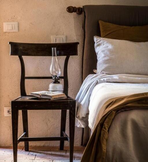 Номер Superior, Agriturismo I Pini