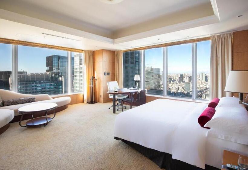 Номер Премиум, Shangrila Tokyo