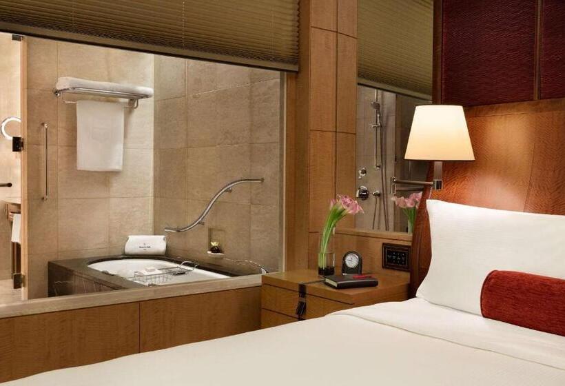 Номер Deluxe, Shangrila Tokyo