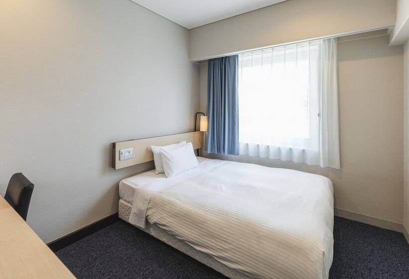 Номер Стандарт, Sotetsu Fresa Inn Tokyo Toyocho