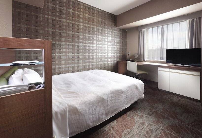 스탠다드 룸, Sotetsu Grand Fresa Tokyobay Ariake