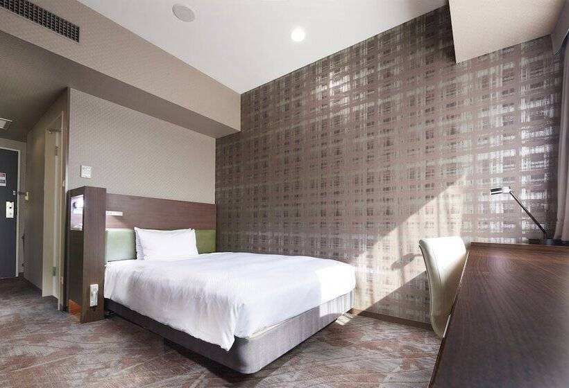 Номер Стандарт, Sotetsu Grand Fresa Tokyobay Ariake