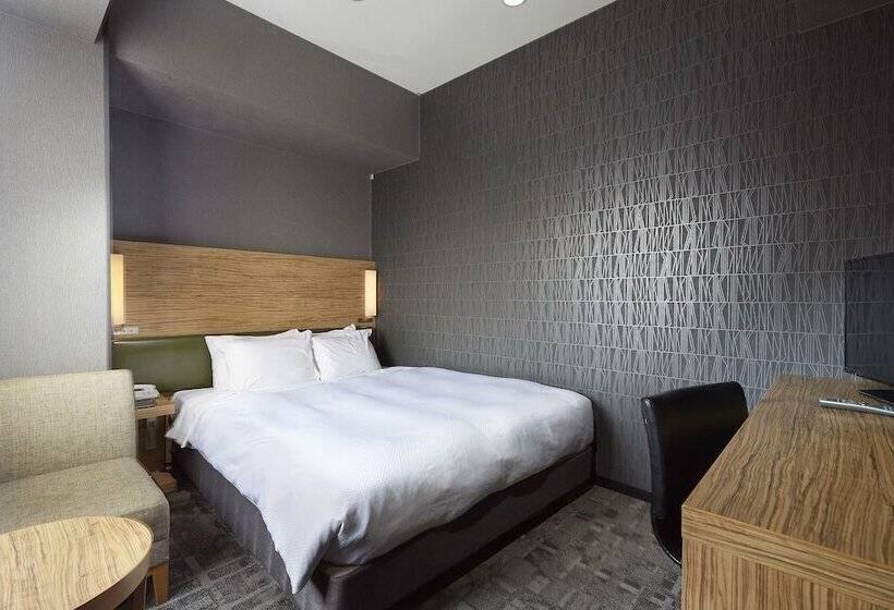 Номер Deluxe, Sotetsu Grand Fresa Tokyobay Ariake