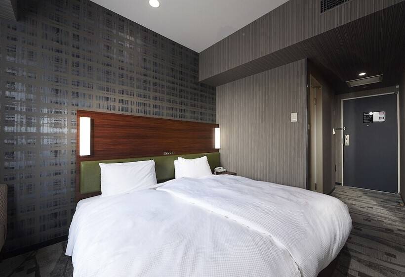 Номер Economy, Sotetsu Grand Fresa Tokyobay Ariake
