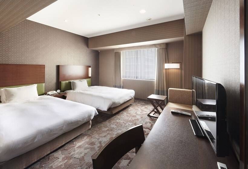Номер Стандарт, Sotetsu Grand Fresa Tokyobay Ariake