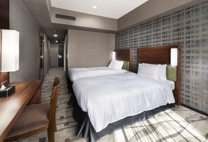 Номер Economy, Sotetsu Grand Fresa Tokyobay Ariake