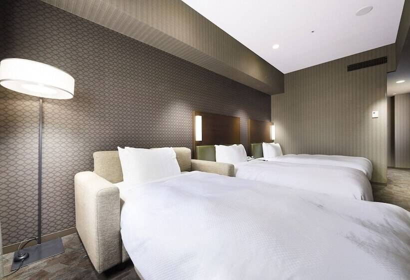 수피리어 룸, Sotetsu Grand Fresa Tokyobay Ariake
