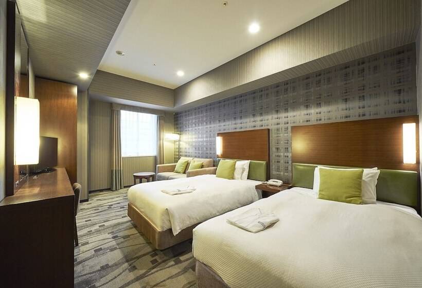 Номер Superior, Sotetsu Grand Fresa Tokyobay Ariake