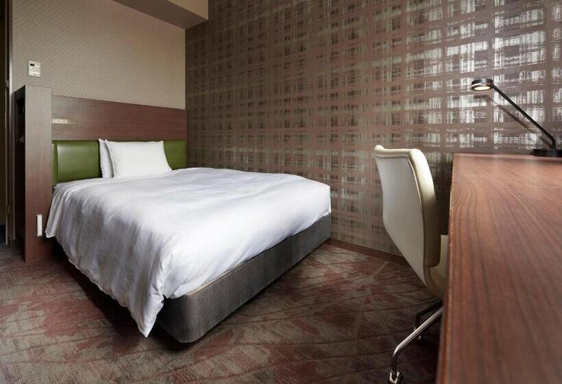 스탠다드 룸, Sotetsu Grand Fresa Tokyobay Ariake