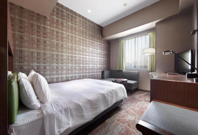Номер Deluxe, Sotetsu Grand Fresa Tokyobay Ariake
