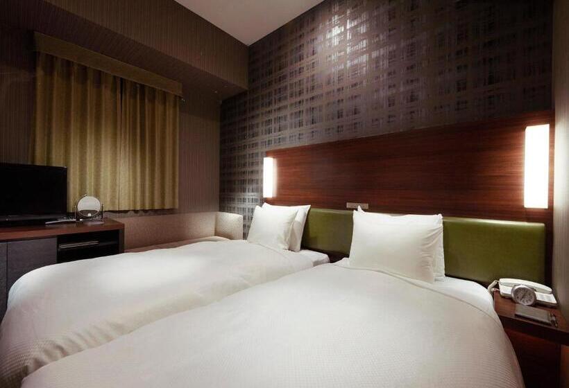Номер Economy, Sotetsu Grand Fresa Tokyobay Ariake