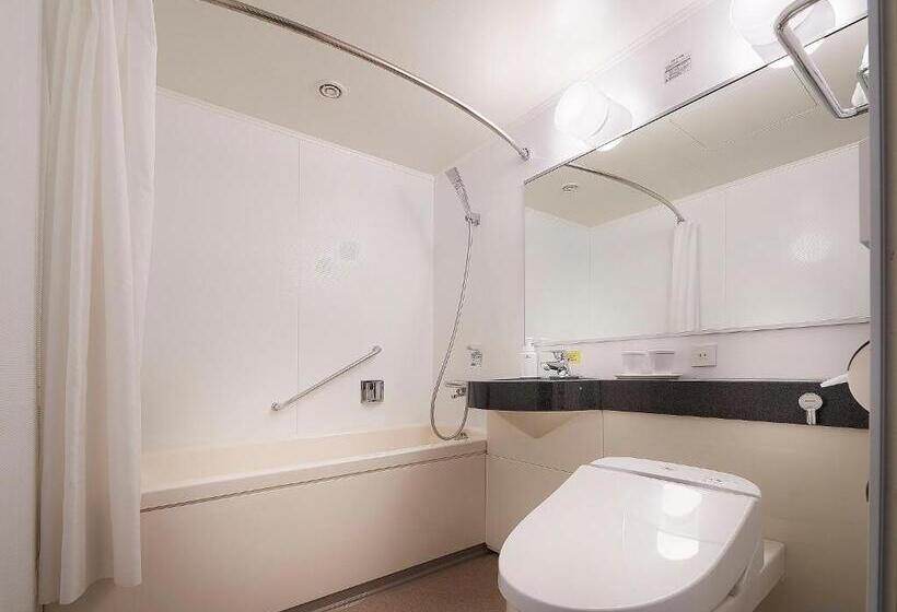 Номер Стандарт, Sotetsu Grand Fresa Tokyobay Ariake