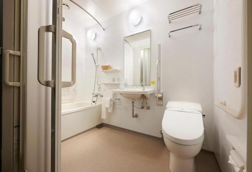 Номер Economy, Sotetsu Grand Fresa Tokyobay Ariake