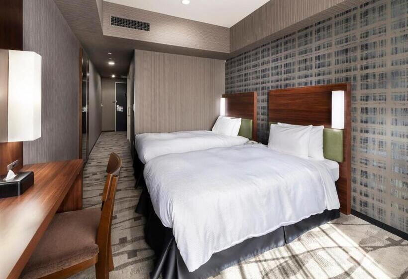 Номер Economy, Sotetsu Grand Fresa Tokyobay Ariake