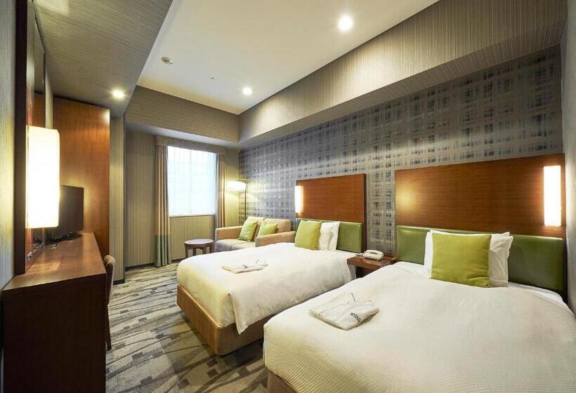 수피리어 룸, Sotetsu Grand Fresa Tokyobay Ariake