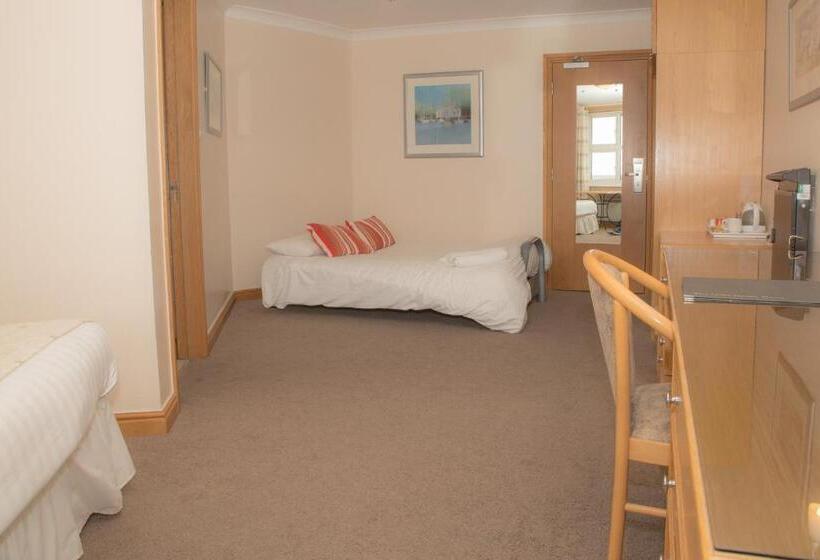 Family Suite, The Little Haven
