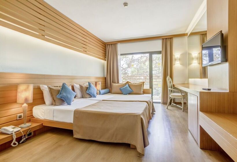 Бунгало Стандарт, Tui Magic Life Sarigerme