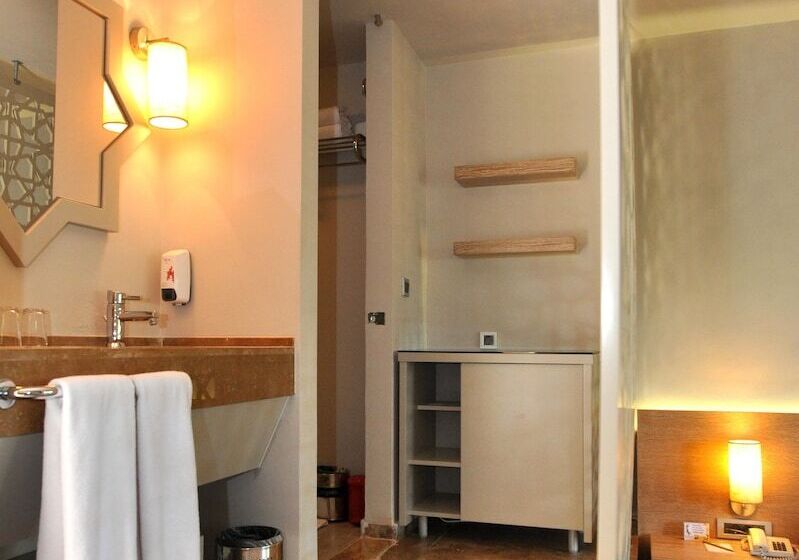 Bangalô Standard, Tui Magic Life Sarigerme