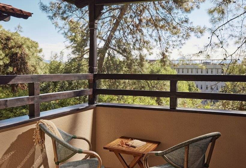Bungalow Familiar, Tui Magic Life Sarigerme