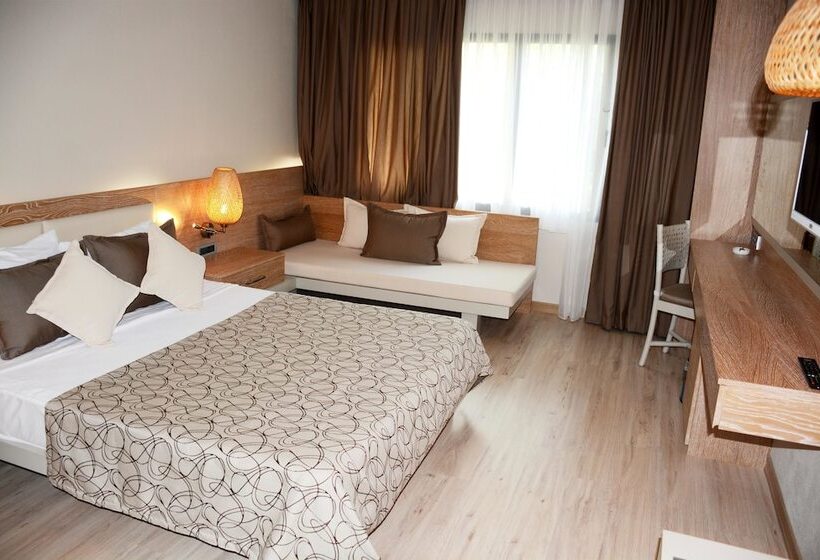 Номер Стандарт, Tui Magic Life Sarigerme