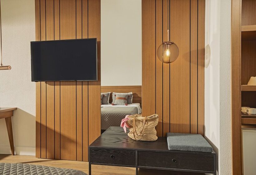 Номер Стандарт с Балконом, Tui Magic Life Sarigerme
