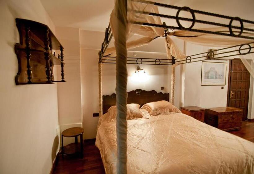 デラックススイート, Villa Sphendone Suites Istanbul