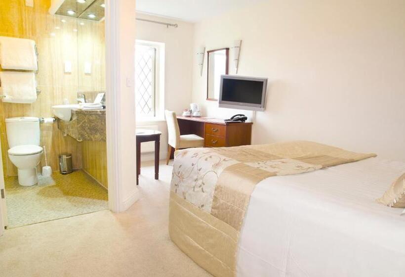 חדר סטנדרט, Norfolk Arms Hotel, Ringinglow