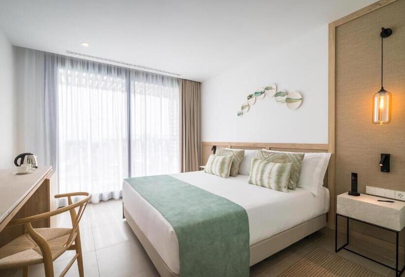 Номер Superior, Barcelo Nura