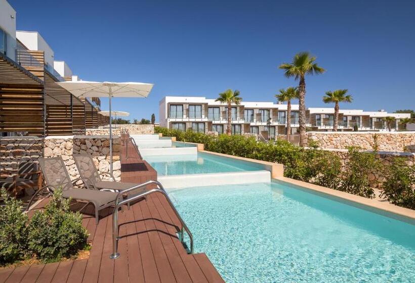 Полулюкс с Бассейном, Barcelo Nura