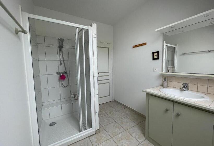 Family Suite, La Belle Etoile