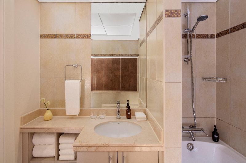 海景套房, Staybridge Suites Dubai Internet City By Ihg
