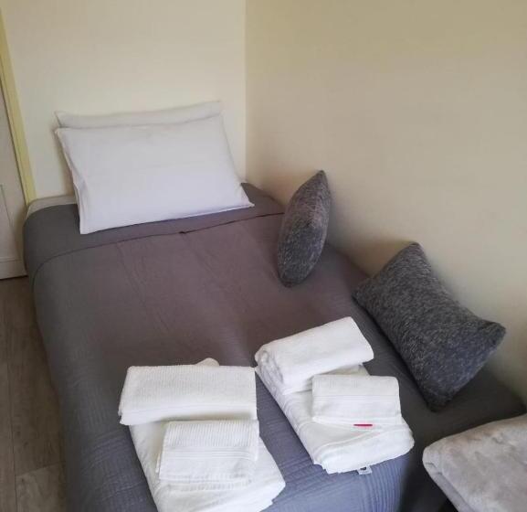 اتاق استاندارد, Casa Vacanza Antico Baglio