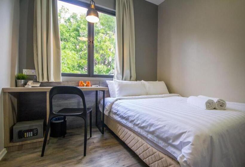 Номер Стандарт, Chariton Hotel Alma
