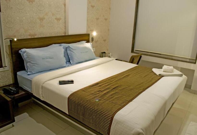 Номер Стандарт, Sri Sri Executive, Kolhapur