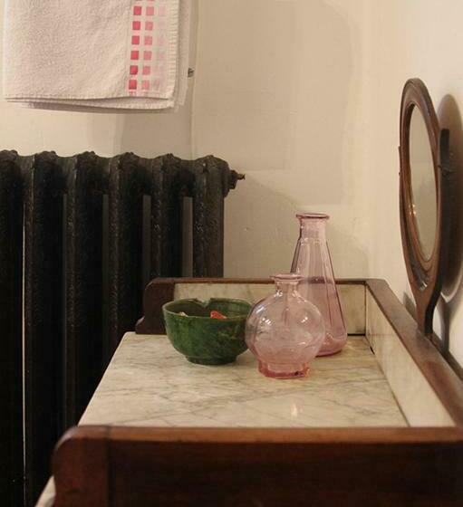 スタンダードルーム, Maison D Hôtes Ferme De La Commanderie