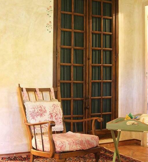 スタンダードルーム, Maison D Hôtes Ferme De La Commanderie