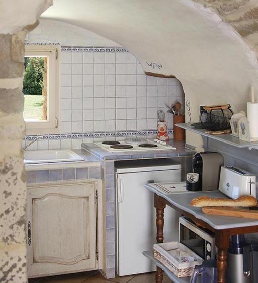 スーペリアースイート, Maison D Hôtes Ferme De La Commanderie