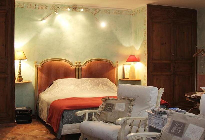 スーペリアースイート, Maison D Hôtes Ferme De La Commanderie