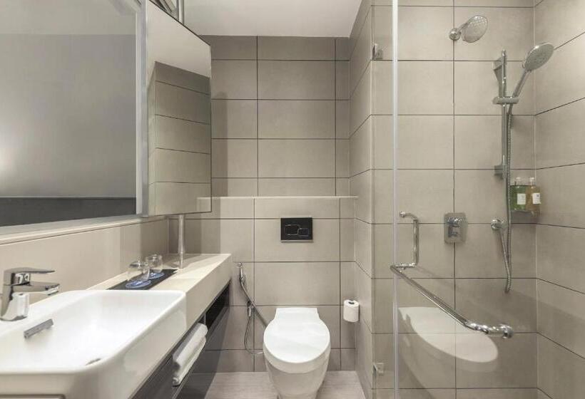 프리미엄 룸, Fairfield By Marriott Goa Benaulim