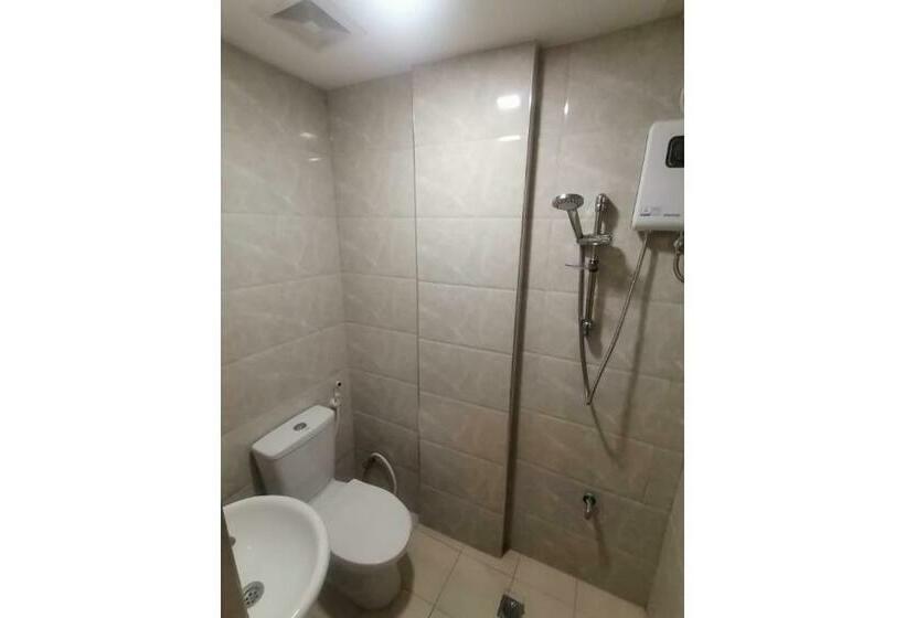 수피리어 룸, Capital O 811 Tri A S Building