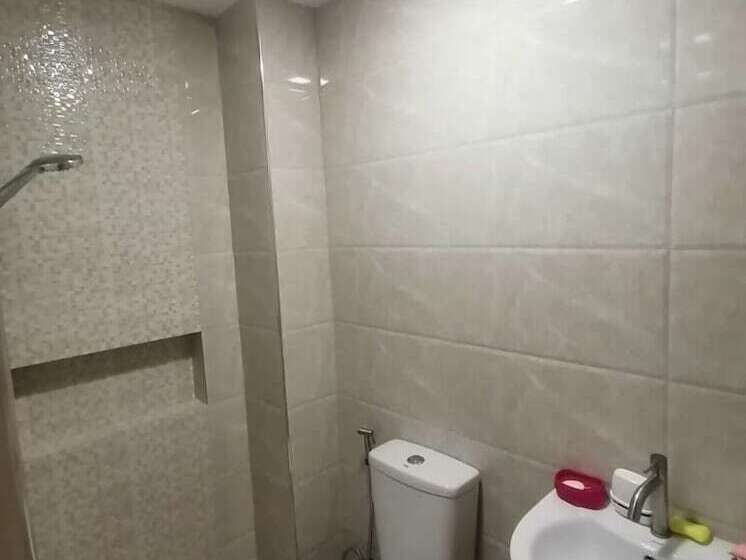 수피리어 룸, Capital O 811 Tri A S Building